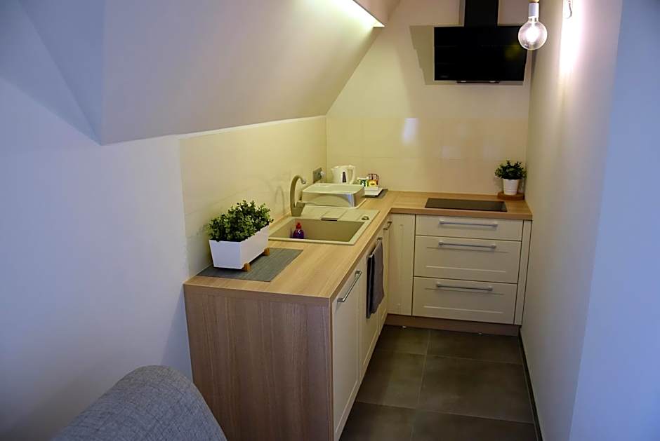 Tatrzański Bór Apartamenty