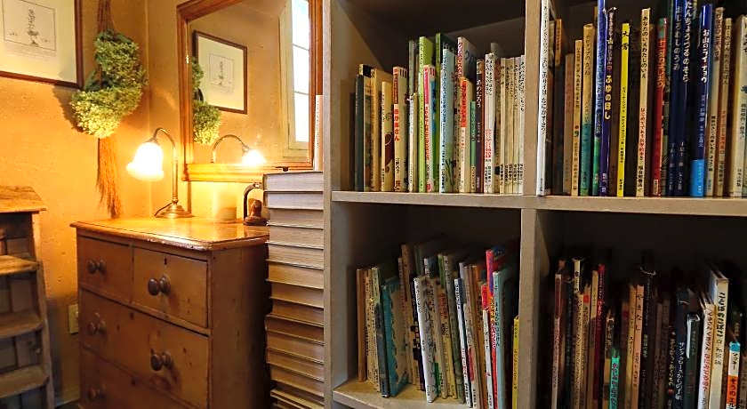 Country Inn Orchard House