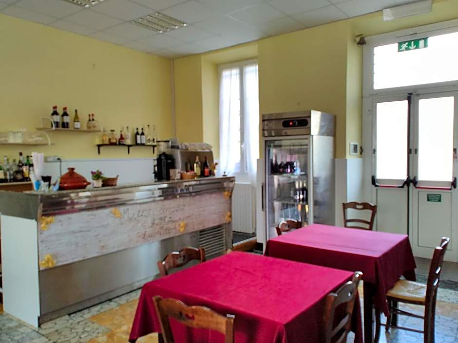 Soggiorno Marino San Giuseppe