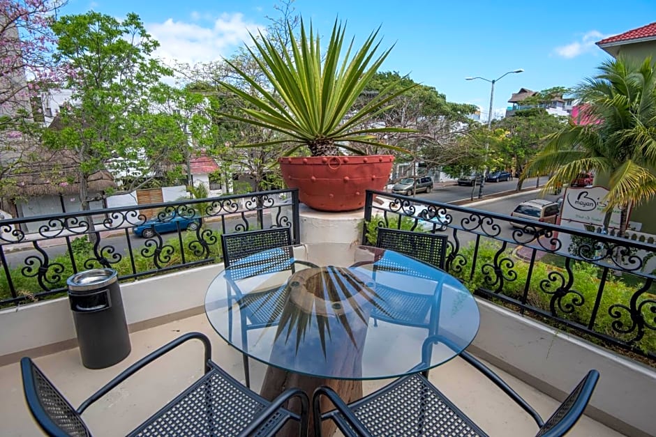 Hacienda Paradise By Xperience Hotels
