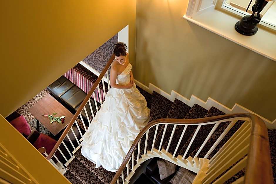 The Shirley Arms Hotel