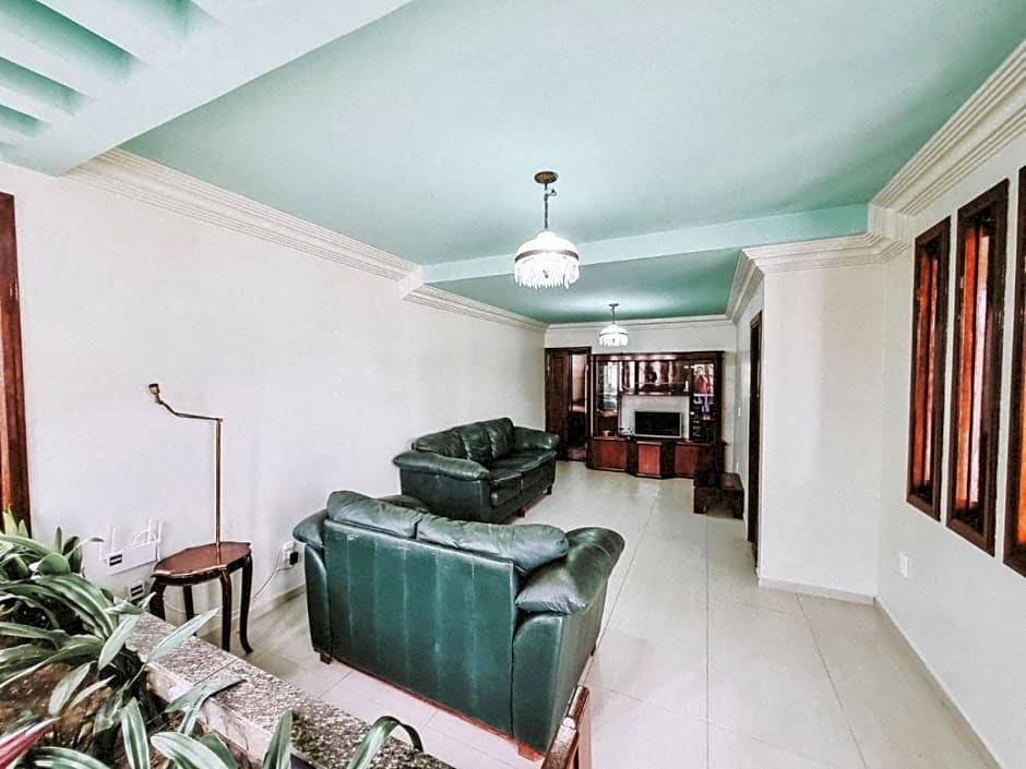 Diamantina Palace Hotel