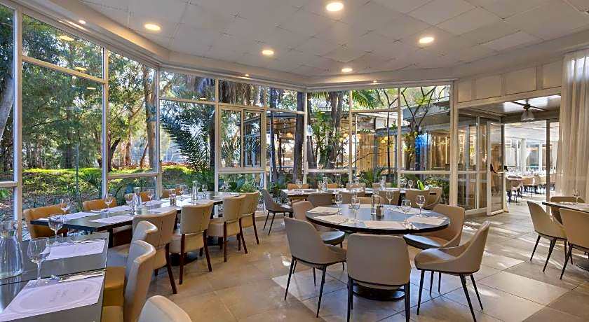 Kfar Maccabiah Hotel & Suites                                                                   