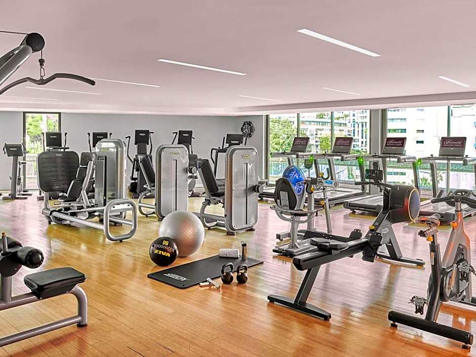 Fairmont Monte Carlo