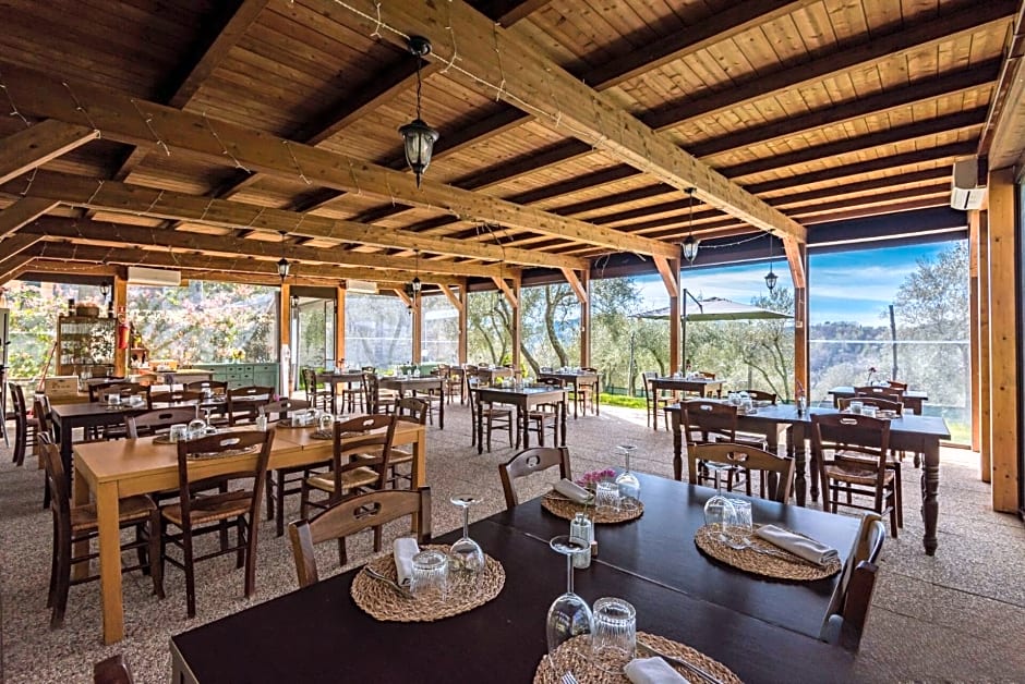 Un'Ottima Annata B&B