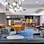 Courtyard by Marriott Atlanta Suwanee