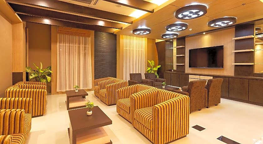 Nagoya Mansion Hotel and Residence