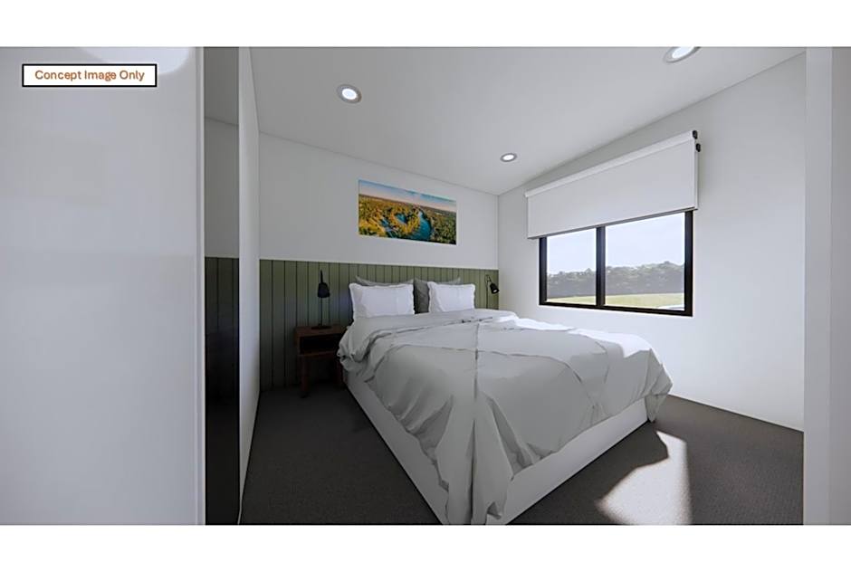 Photo 1 of 3 of Standard 2 Bedroom Cabin