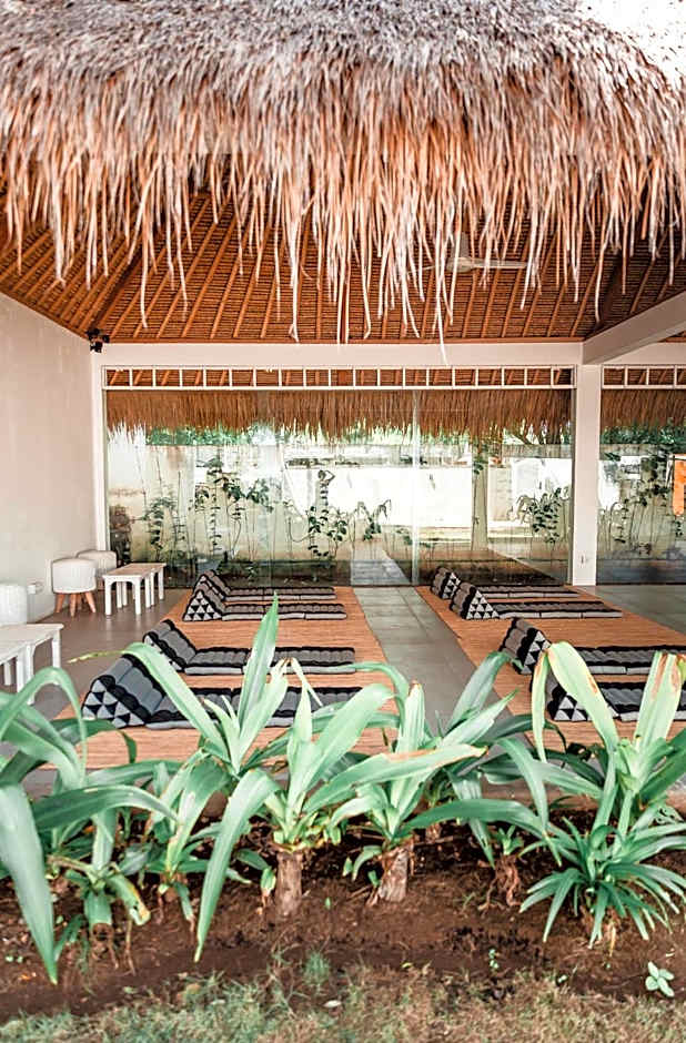 The Shacks at Sandy Bay