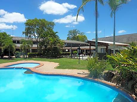 Country Motel Ipswich