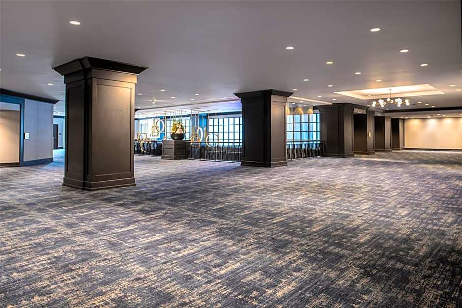 Hilton Portland Downtown