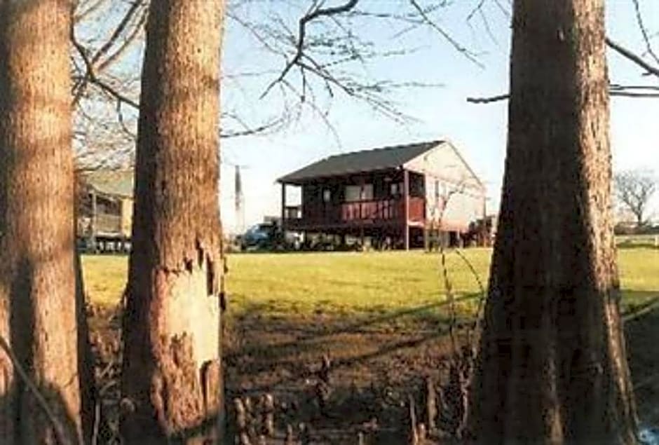 Susan's Cottages – Alexandria, LA