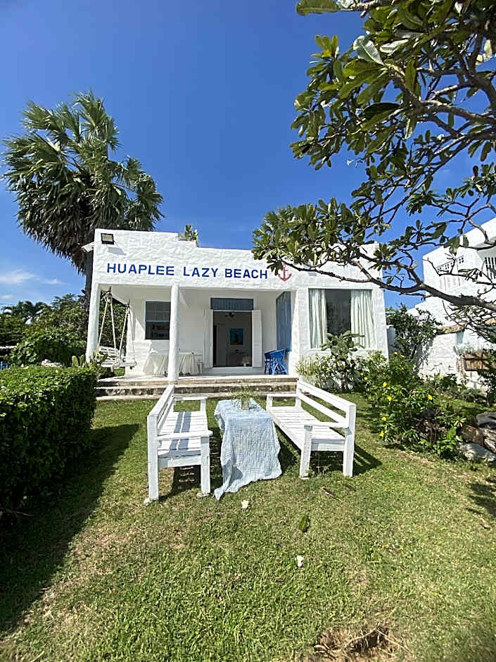 Hua Plee Lazy Beach Hotel