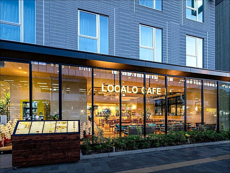 Daiwa Roynet Hotel Fukuyama Ekimae