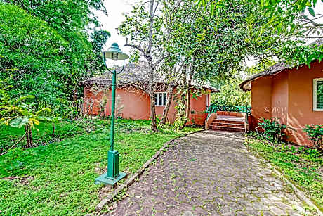 JLR Kings Sanctuary- Jungle Lodges 