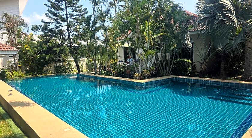 Bangsaray Villa