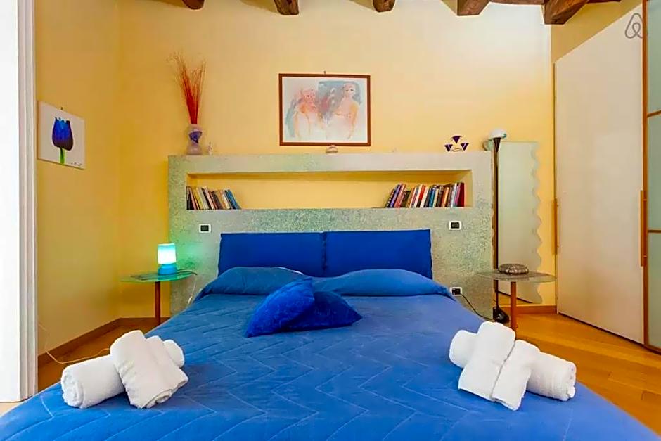 Bed and Breakfast Adelberga