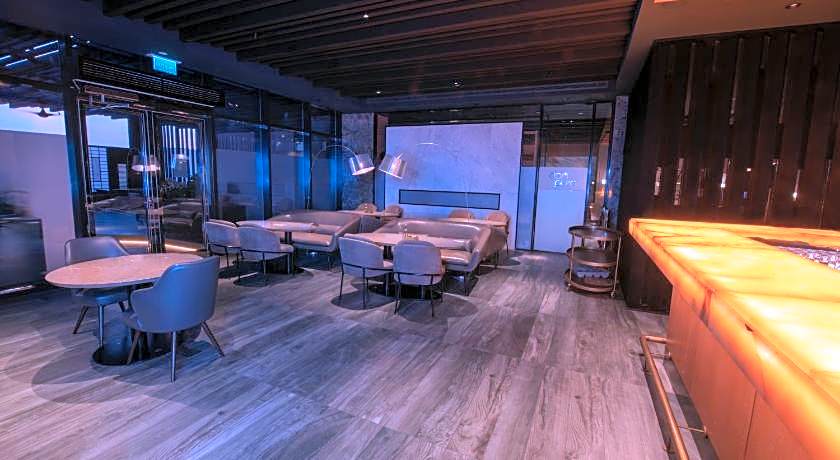 Ascott Rafal Olaya Riyadh