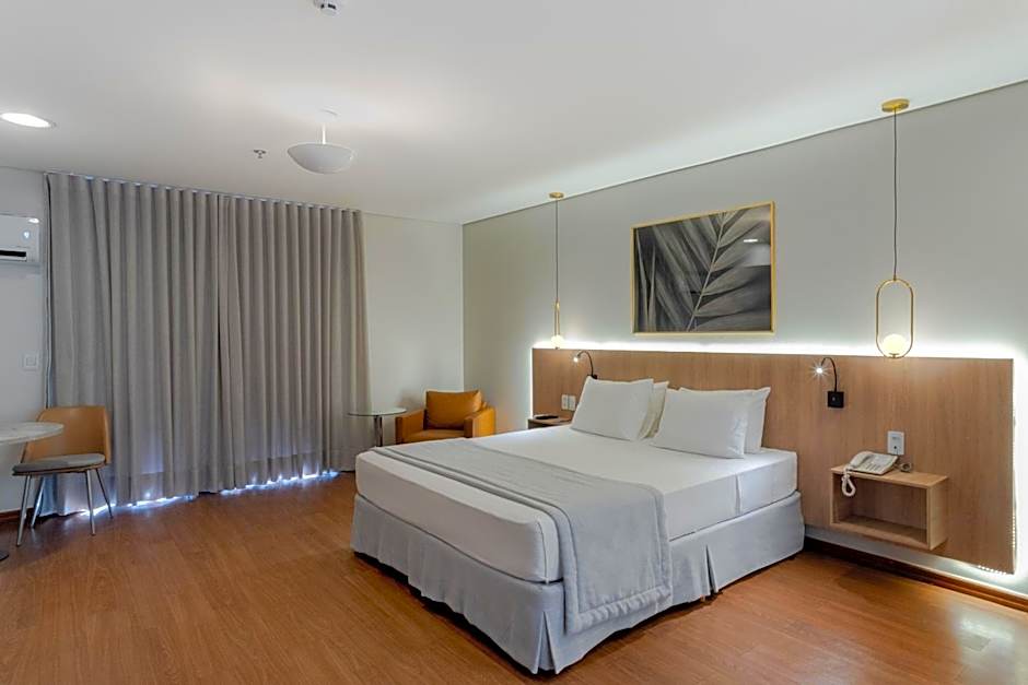 Jk Premium Hotel e Eventos