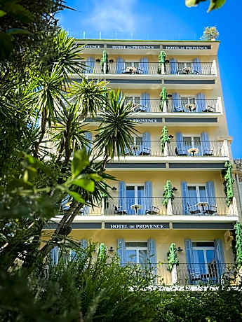 Hôtel de Provence