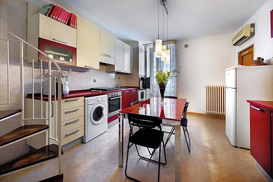 Le Marinelle Aff Trani