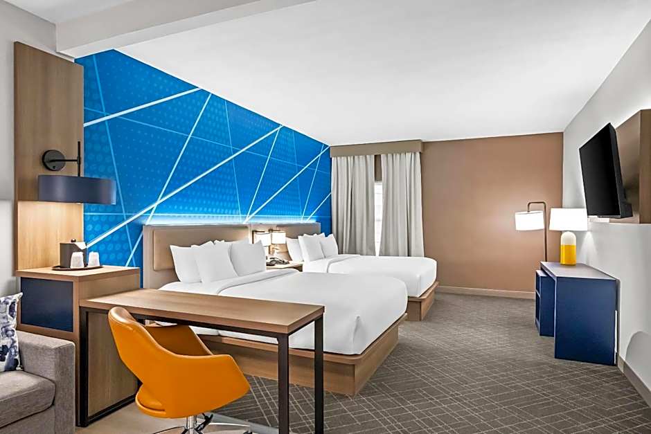 Comfort Suites Conway