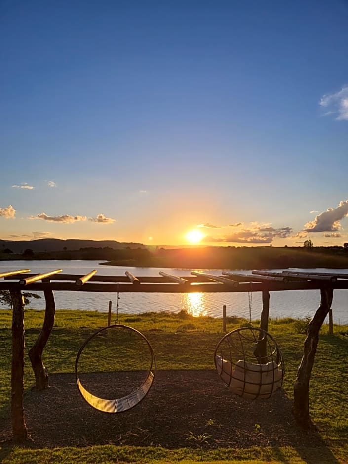 Chalé Praia Vermelha 1