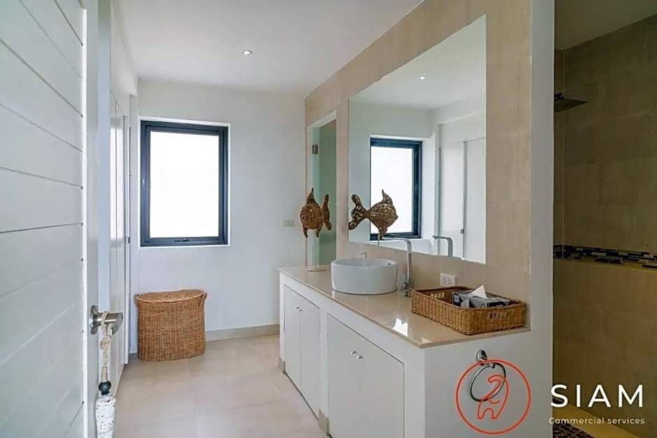 Villa La Vie en Rose