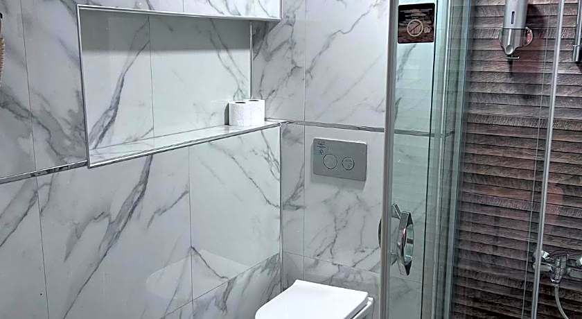 Bakirkoy Tashan Business & Airport Hotel