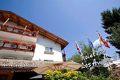 Hotel Los Andes