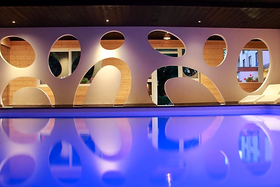 Hotel de la Jamagne & Spa