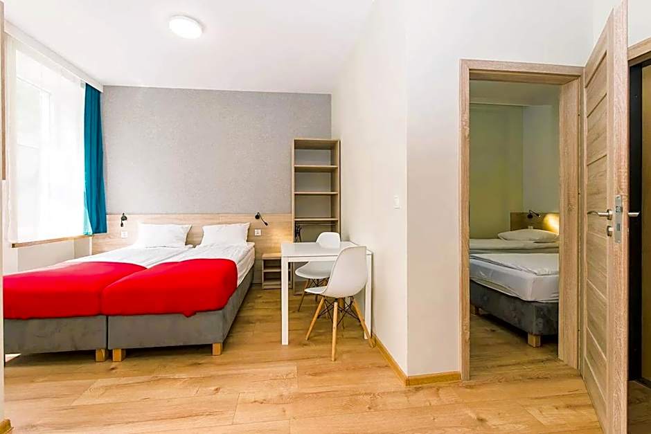 3 WIOSŁA Brzozowa Zatoka