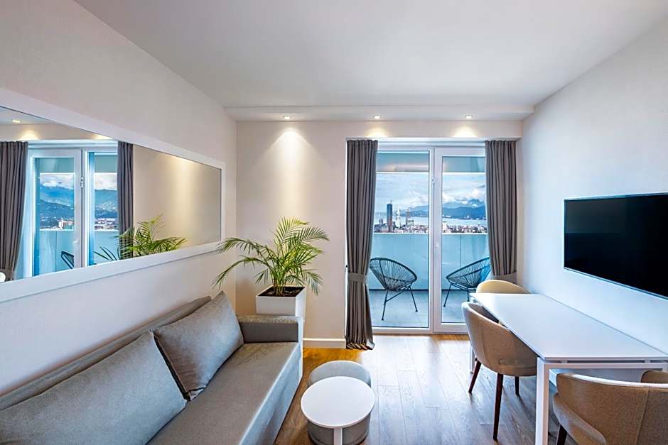 Alliance Palace Batumi