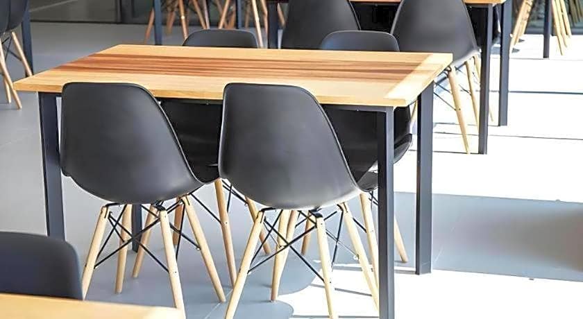 B2 Udon Thani Boutique And Budget Hotel