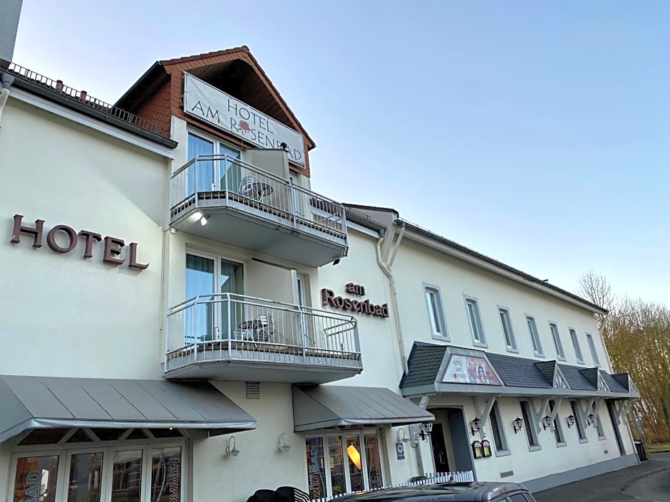 Hotel am Rosenbad