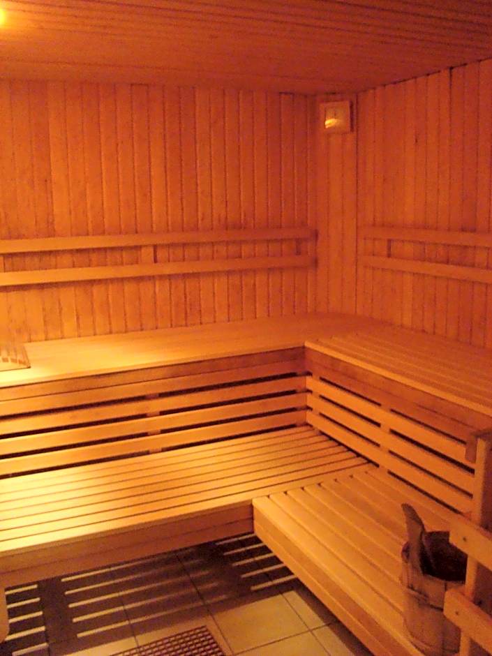 Golfhotel Fahrenbach