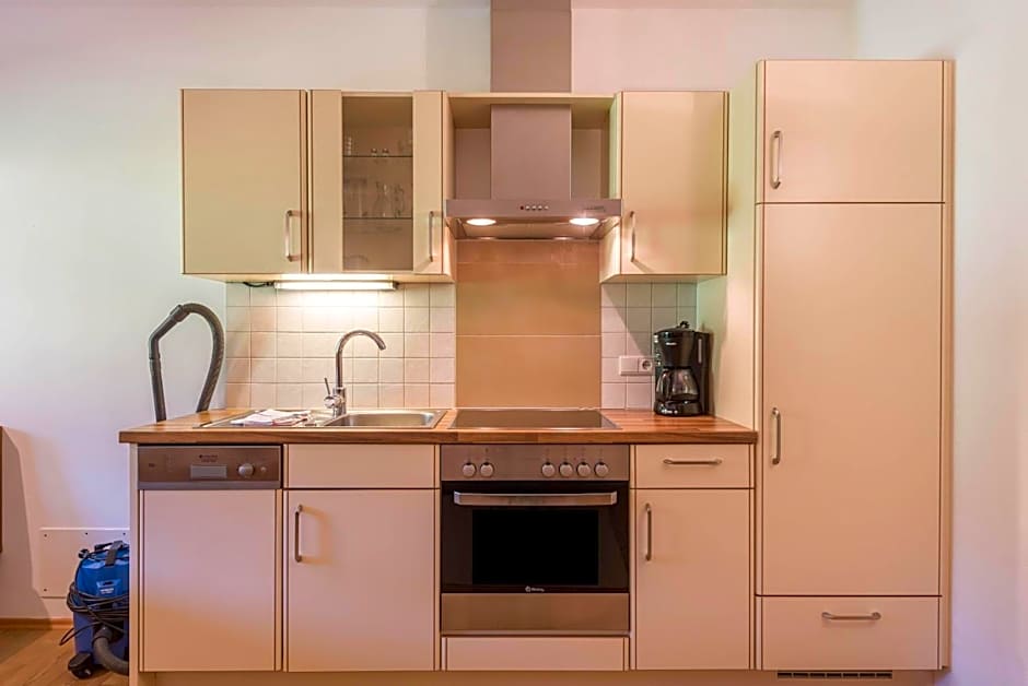 Ferienparadies Sabina Puflatsch