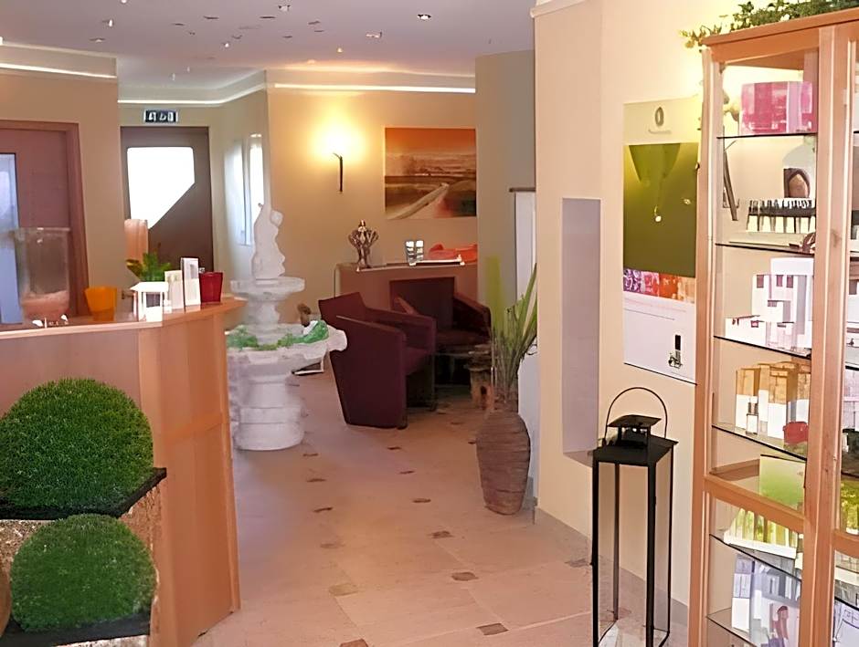 Wellness-Hotel Talblick