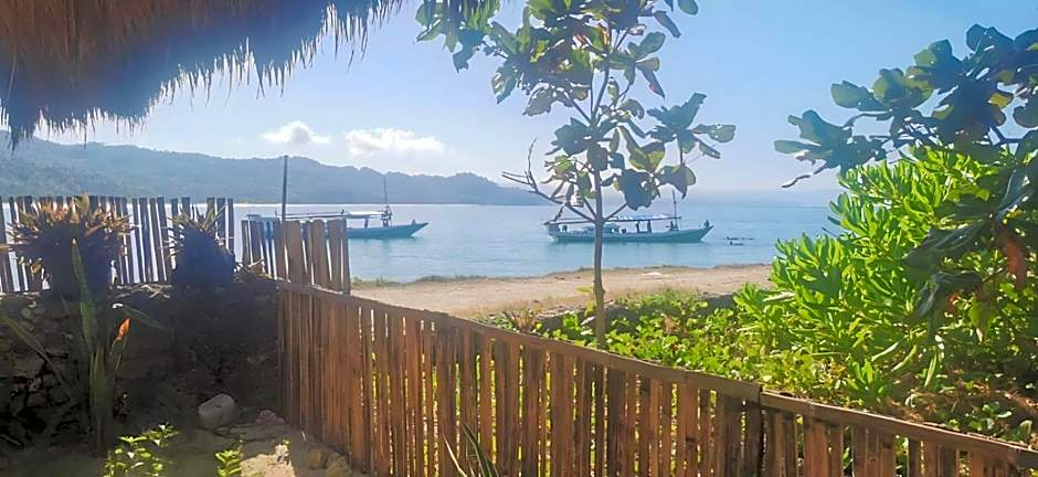 the village rua beach homestay