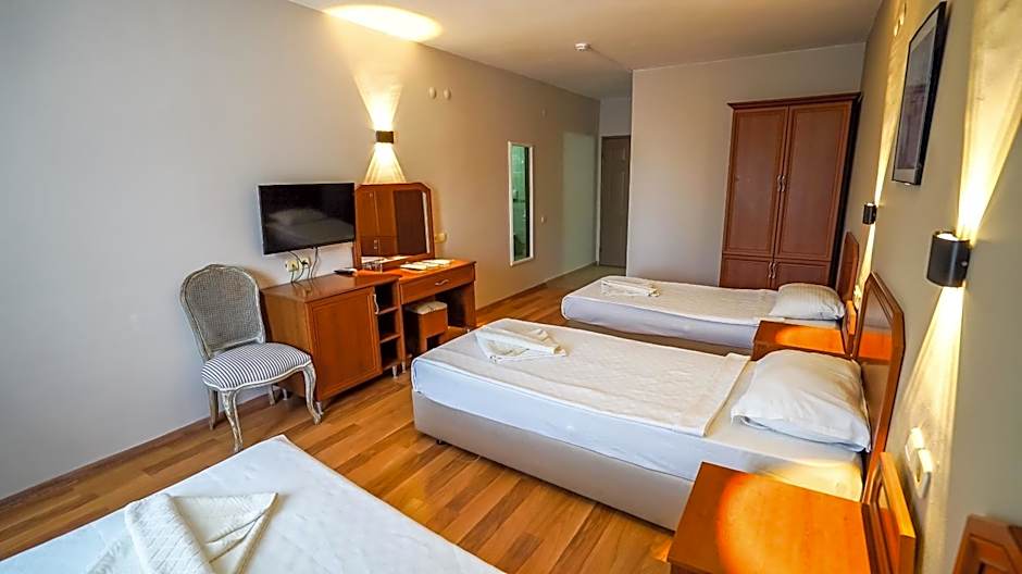 Nex Royal Beach Hotel- All Inclusive