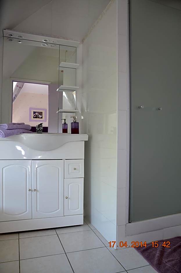 A la Ferme de Kervihern