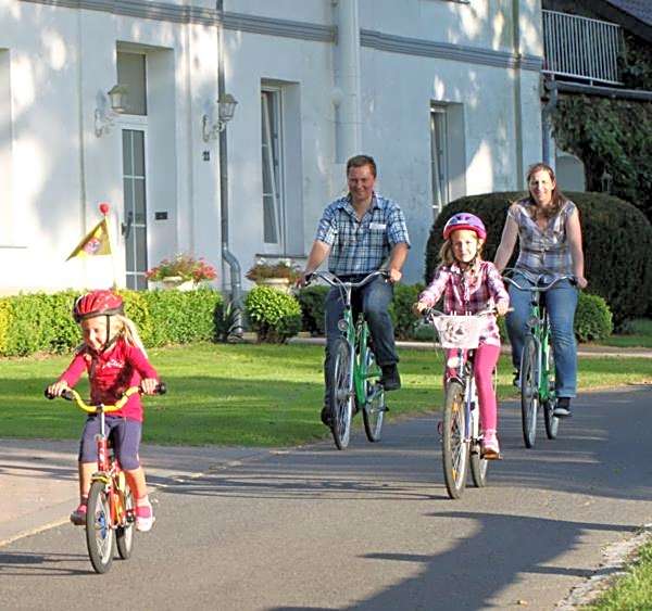 Hotel Fürstenberger Hof