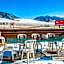 Econo Lodge Eagle Nest
