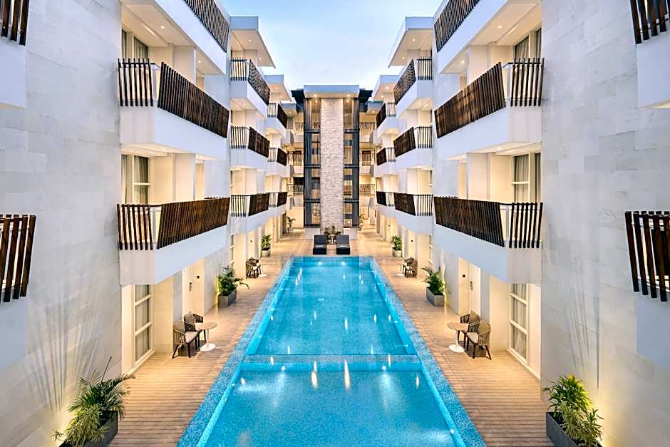Holiday Inn Express Bali Sunset Road By IHG