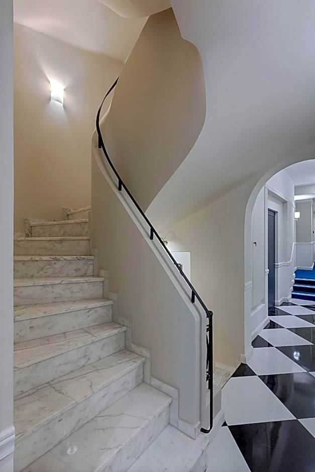 Classic by Athens Prime Hotels