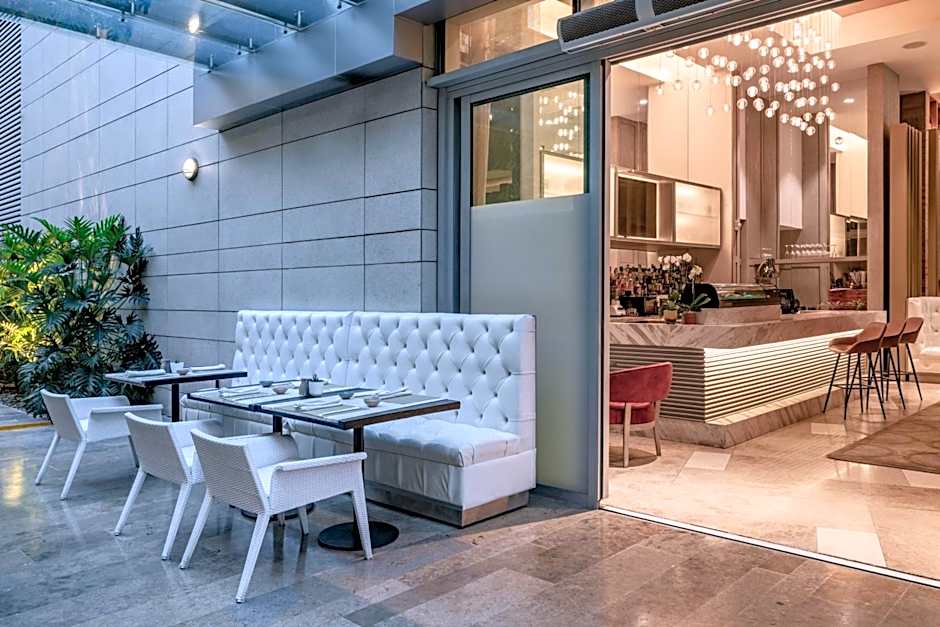 Medellin Marriott Hotel