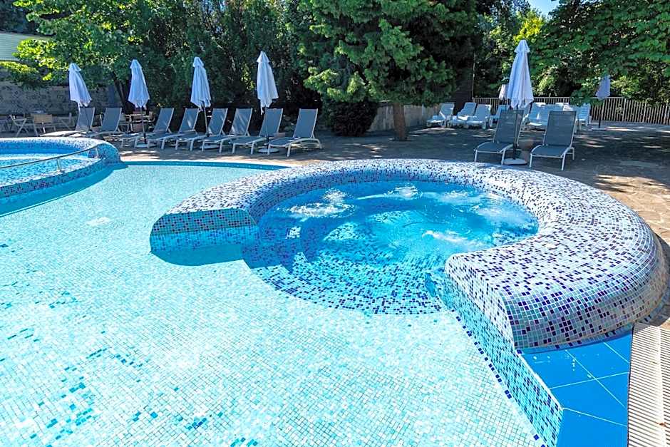 Hotel Excelsior - All Inclusive