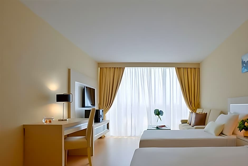 Blanco Apartment Hotel