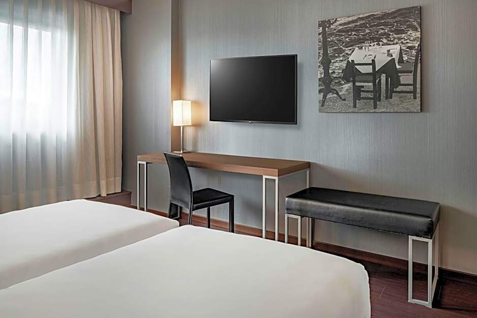 AC Hotel by Marriott Porto