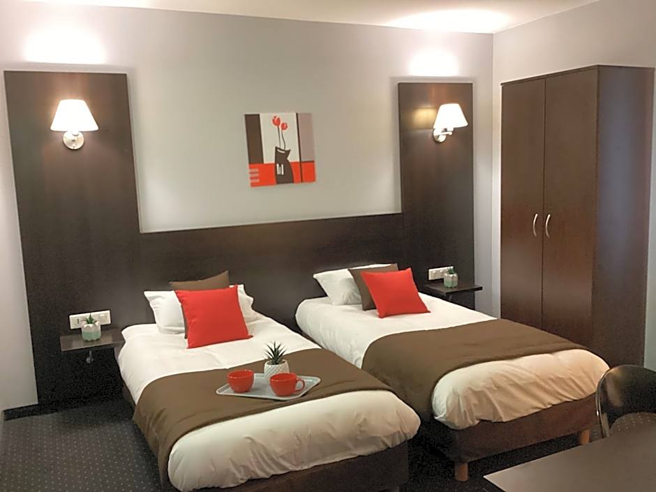 Hotel Alliance